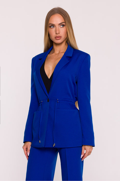 Jacket model 216619